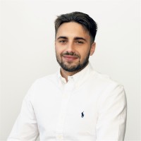 Luca Goursaud