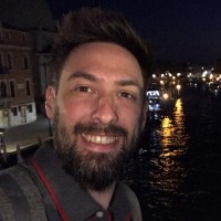 Federico Martín Pomesano De Rosa