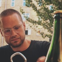 Benjamin Alexander Breitenbauch