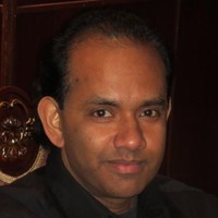 Srirangan Thambithurai