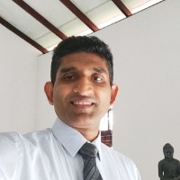 Kushan Chathuranga
