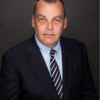 Raymond Sundstrom-Platt