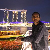 vishal kale
