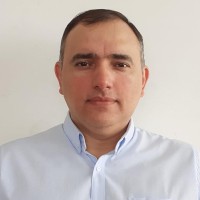 Marcus Ferreira Silva