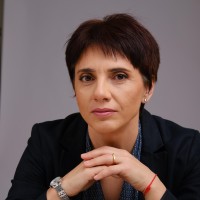 Tamari Simongulashvili
