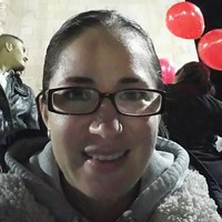 Patricia E. Moreno