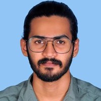 Govind M Sreekumar
