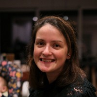 Caroline Boucaut