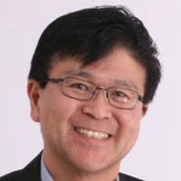 Mark Shinohara