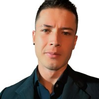 Daniel Sebastian Rodriguez Reyes