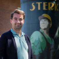 Rikkert Bos