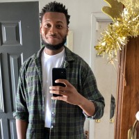 Najee Gordon