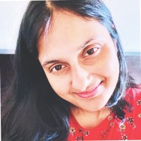 Keya Mehta