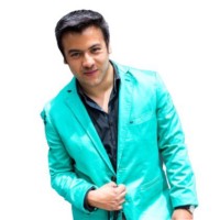 Edward Andres Sarmiento Palma