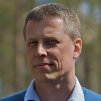 Henrik Hedberg