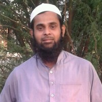 Shafiq Kanchodi