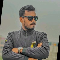 Kazi Shohag