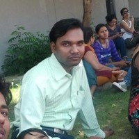 Yogender Kumar