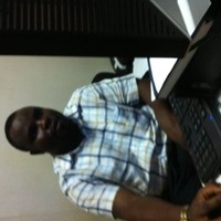 Lanre Salimon
