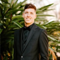 Blake Howes
