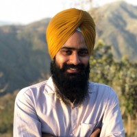 Ekamjot Singh