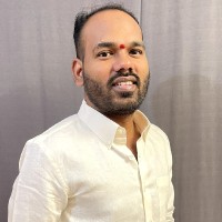 Chetan Vr Tarale