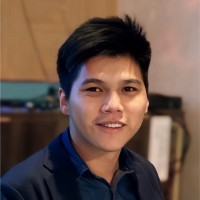Cheng Yu (Billy) Tsai