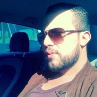Mohamed Eljahawi