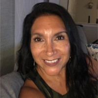 Yvonne Ortiz