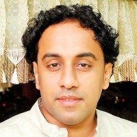 sreejith cherote
