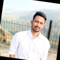 Purushothama Reddy S