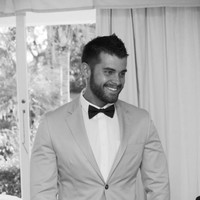 Zach Parrott, Msit, Pmp