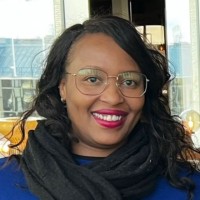 Stella Namakula Baiga