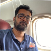 Sanjay Pandey