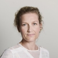Helene Thybo