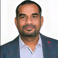 Ishwar Tyagi