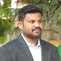 Selva Dinesh Muthusamy