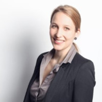 Melanie Dietrich