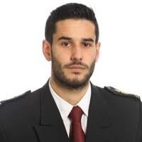 Jacobo Mayo Maroñas