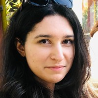 Sonia Vidas Dos Santos