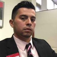 Luis Mejia