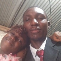 JOHN LUBINDA