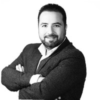 Berker Dinç