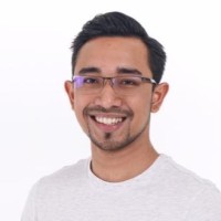 Muhamad Haziq Mustafa