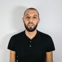 Mohamed Amine Ben Ayed