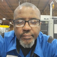 Adrian Budden