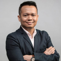 James Tan