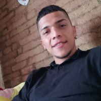 Joan David Osorio Florez