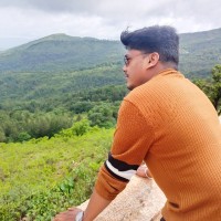 Yogesh Prabhu