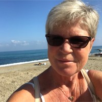 Ingrid Thyberg